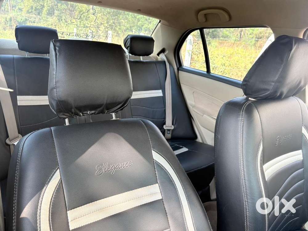 Maruti Suzuki Swift Dzire 2012 Petrol 110000 Km Driven