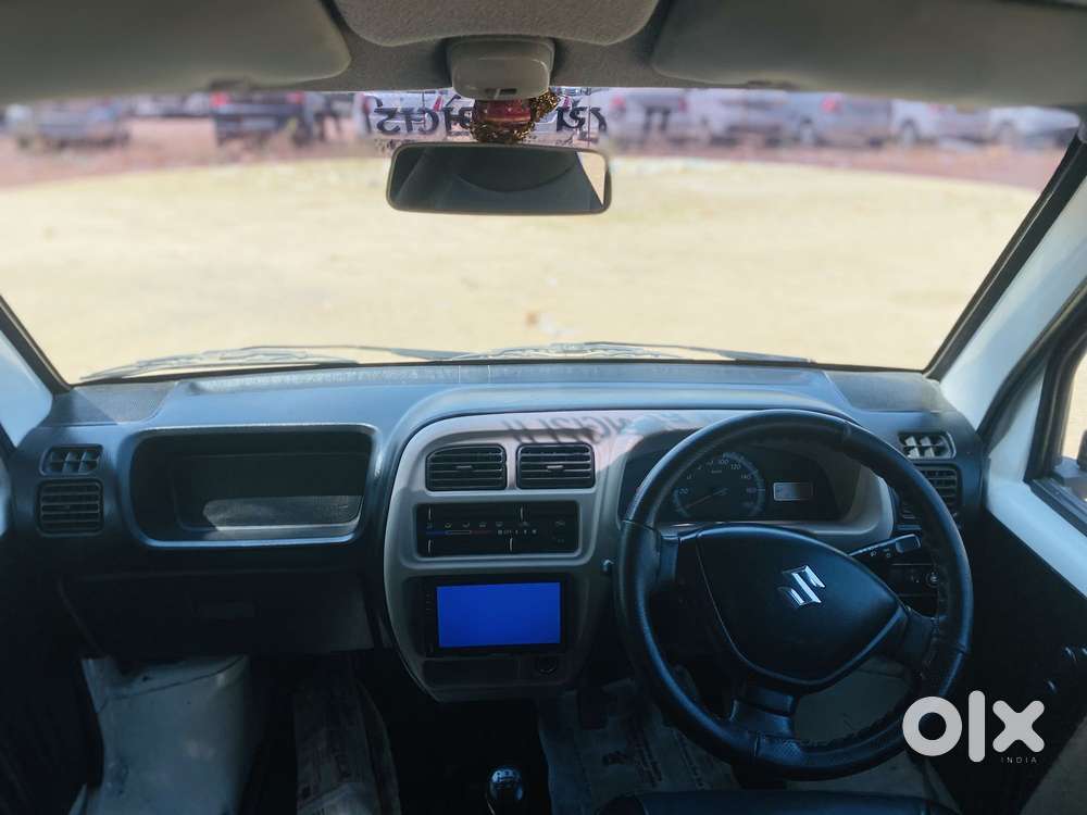 Maruti Suzuki Eeco Cng 5 Seater Ac, 2019, Cng & Hybrids