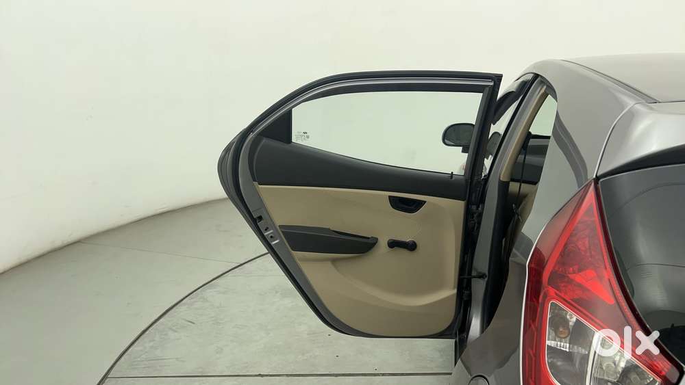 Hyundai Eon Era, 2014, Petrol