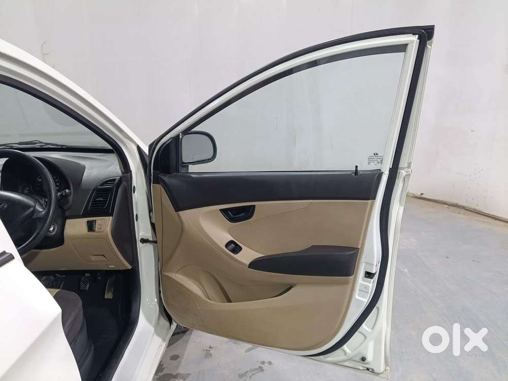 Hyundai Eon Era +, 2015, Petrol