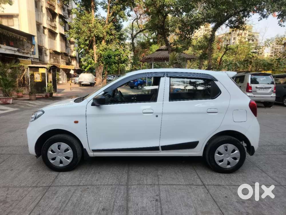 Maruti Suzuki Alto K10 1.0 Vxi, 2023, Petrol