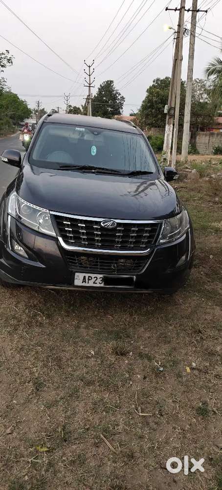 Mahindra Xuv500 2014 Diesel Good Condition