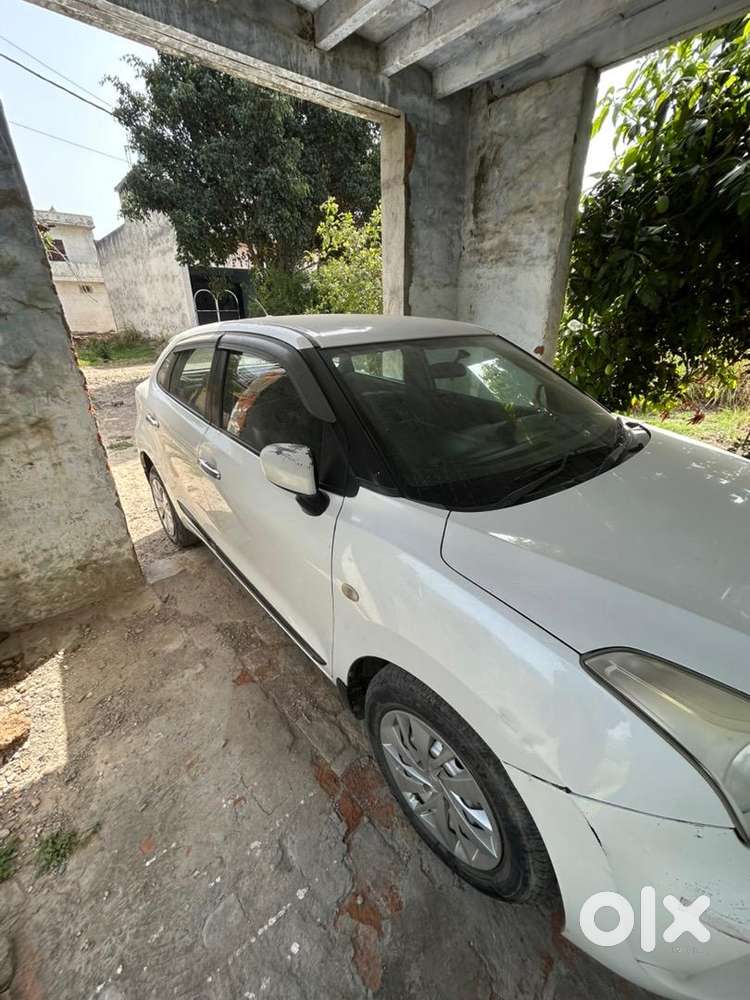 Maruti Suzuki Baleno Sigma 2020 December