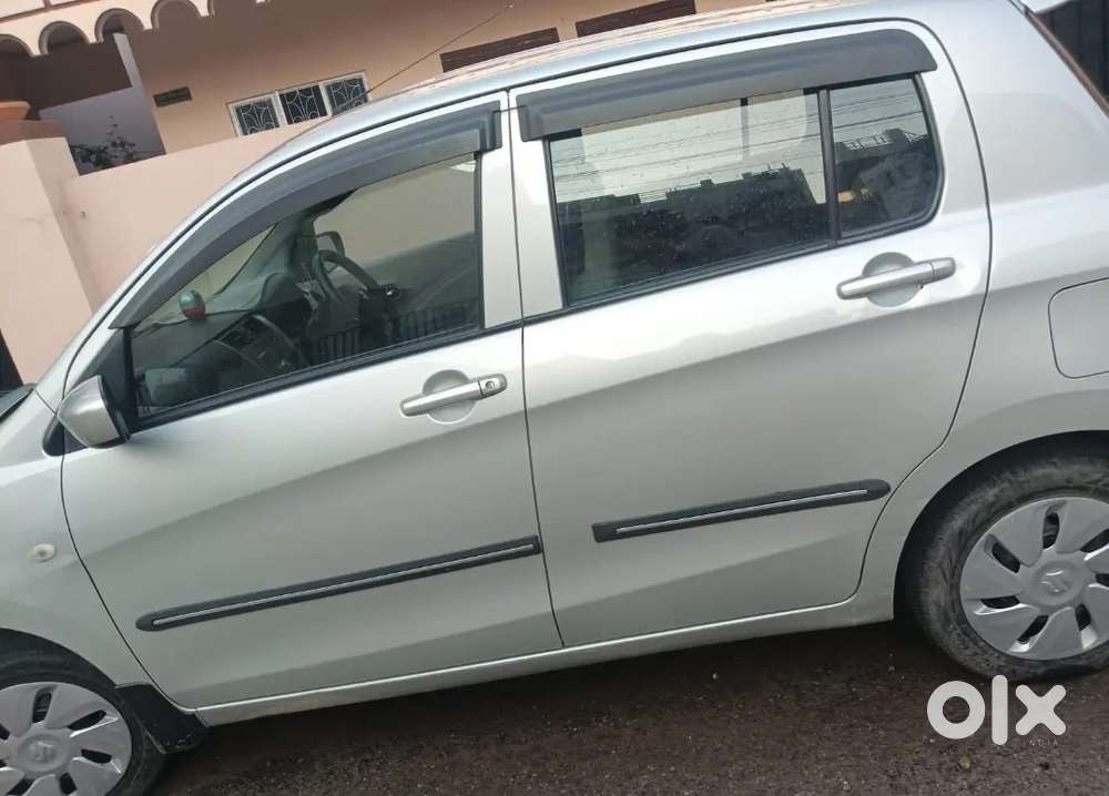 Maruti Suzuki Celerio Vxi 2020