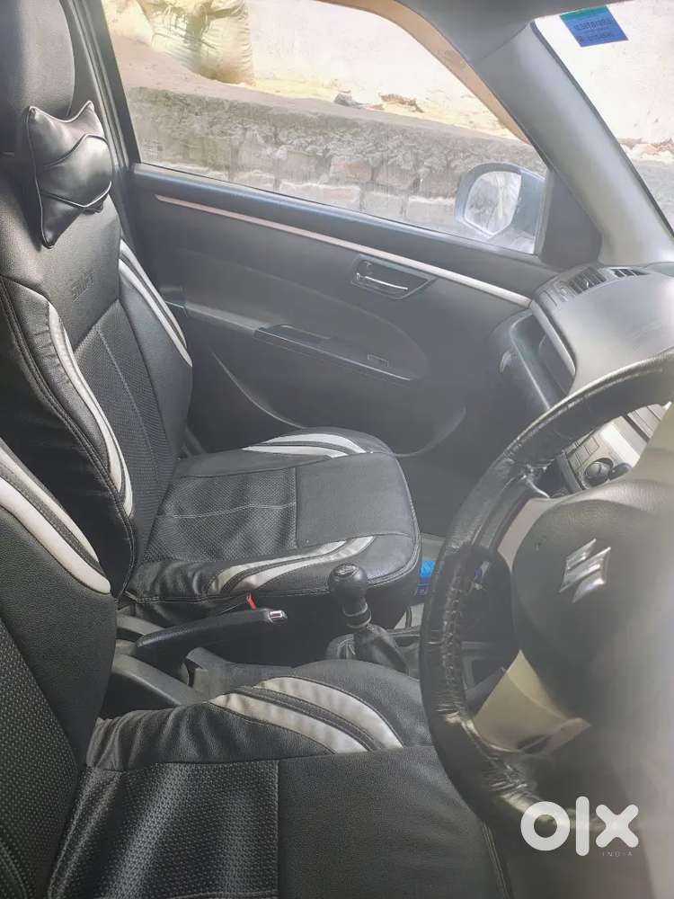Maruti Suzuki Swift 2013 Diesel Well Maintained