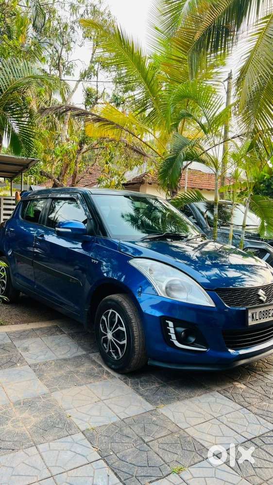 Maruti Suzuki Swift 2014 Petrol Well Maintained