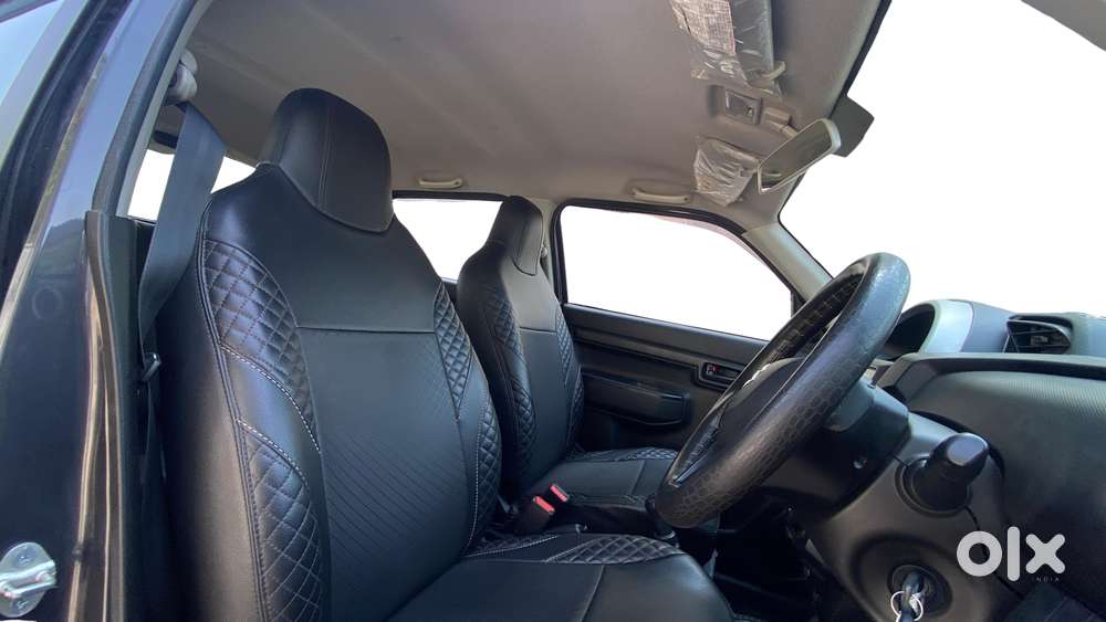 Maruti Suzuki S-presso Vxi Plus, 2021, Petrol
