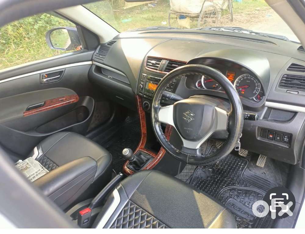 Maruti Suzuki Swift 2017 Petrol Good Condition