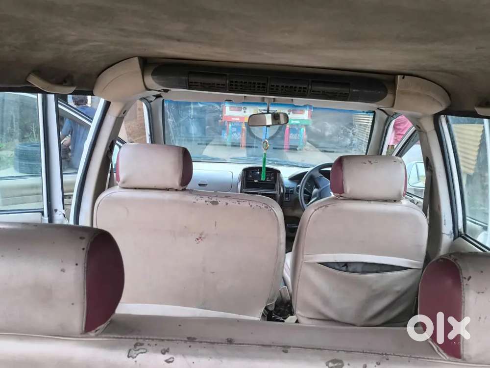 Chevrolet Tavera 2010 Diesel 32906 Km Driven