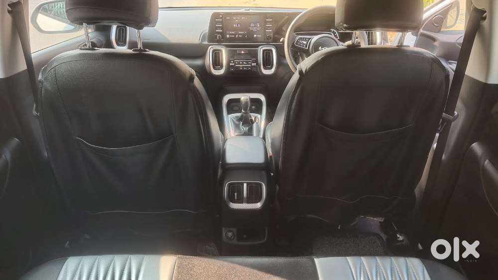 Kia Sonet 1.2 Htk Plus, 2023, Petrol