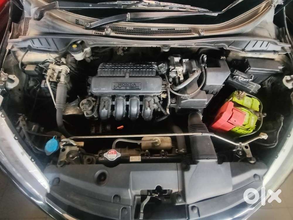 Honda City I Vtec V, 2015, Petrol