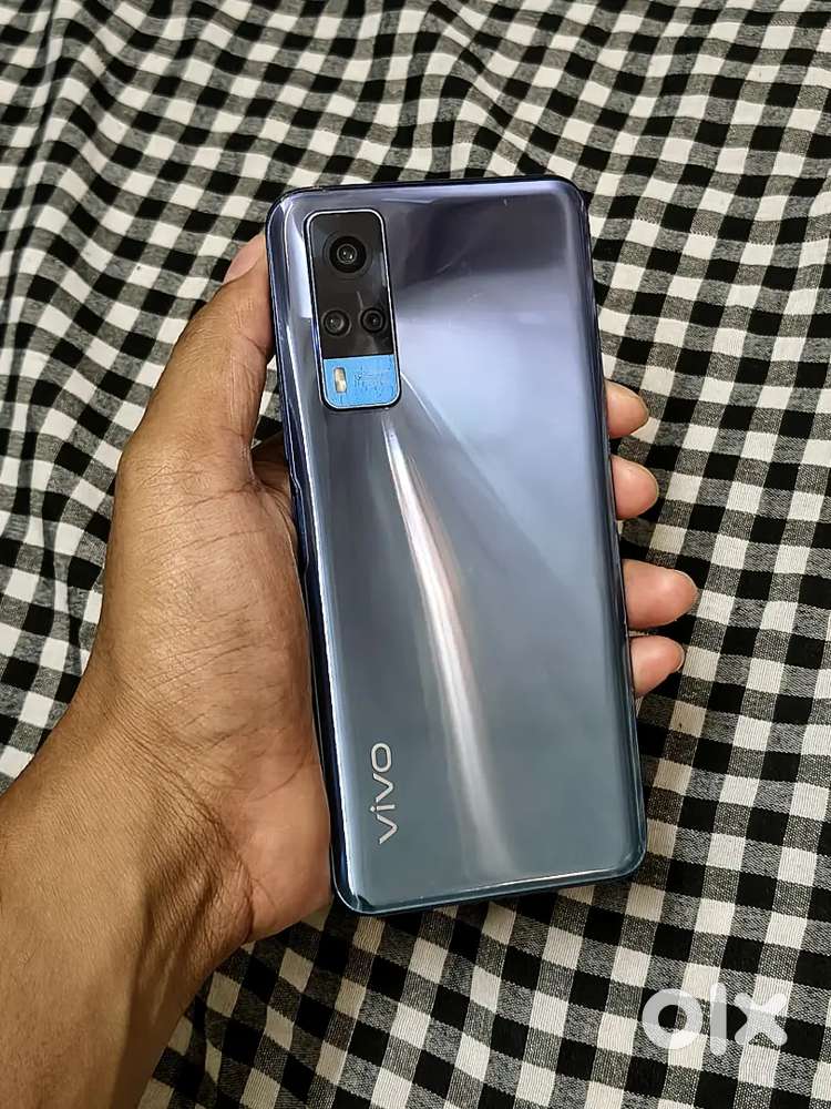 Vivo Y51A New Condition