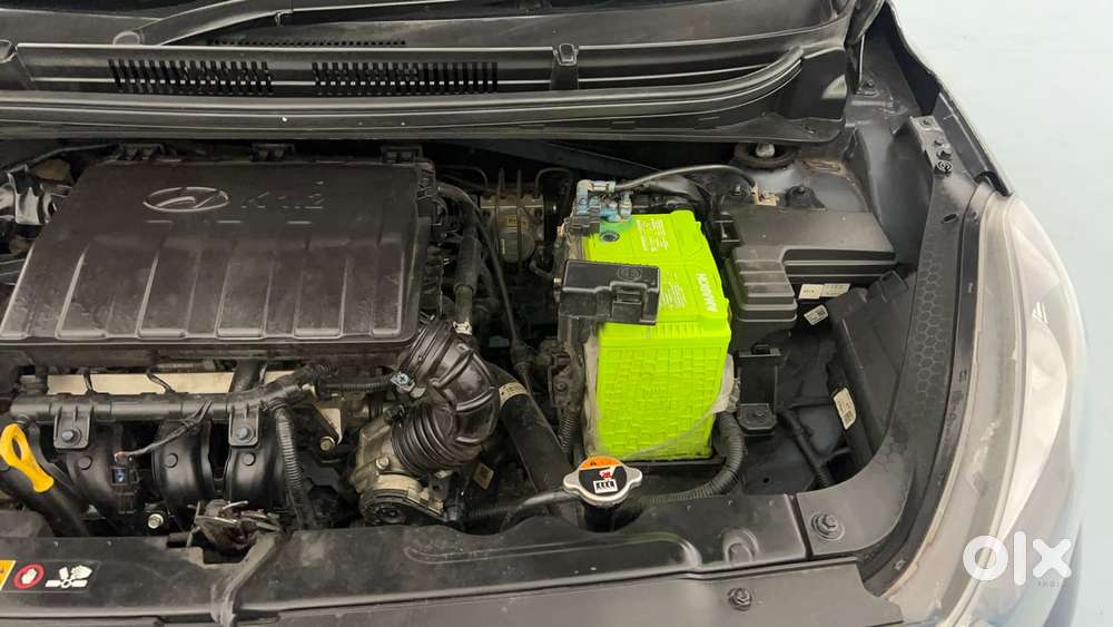 Hyundai Grand I10 Nios Sportz 1.2 Kappa Vtvt, 2021, Petrol