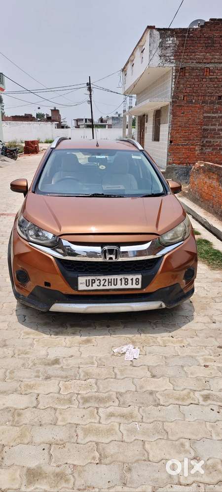 Honda Wrv Genuine Condition For Sale