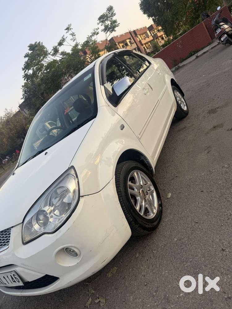 Ford Fiesta, 2011, Diesel