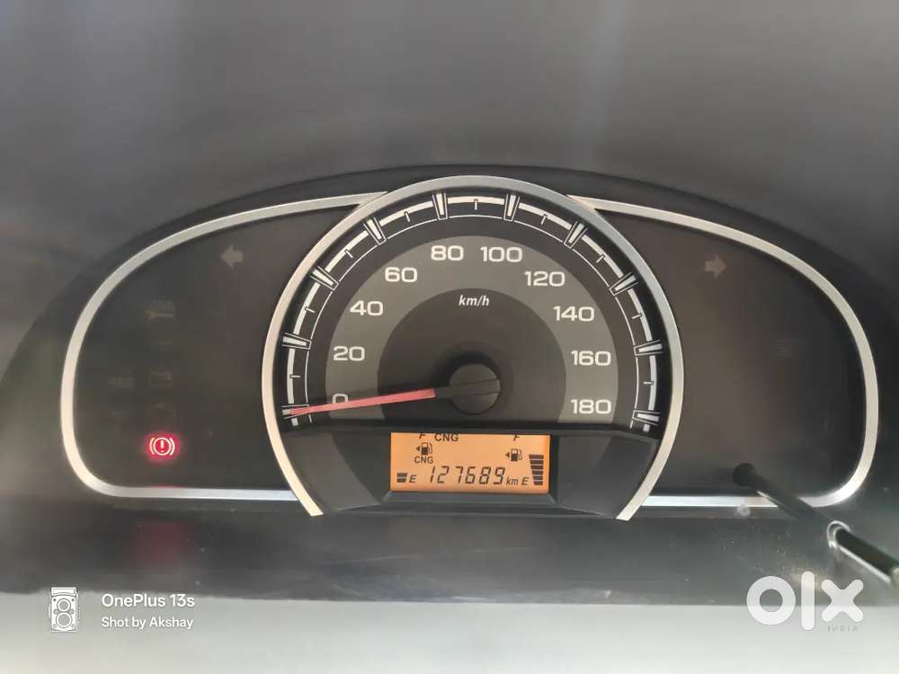 Maruti Suzuki Alto 800 2014 Cng & Hybrids Well Maintained