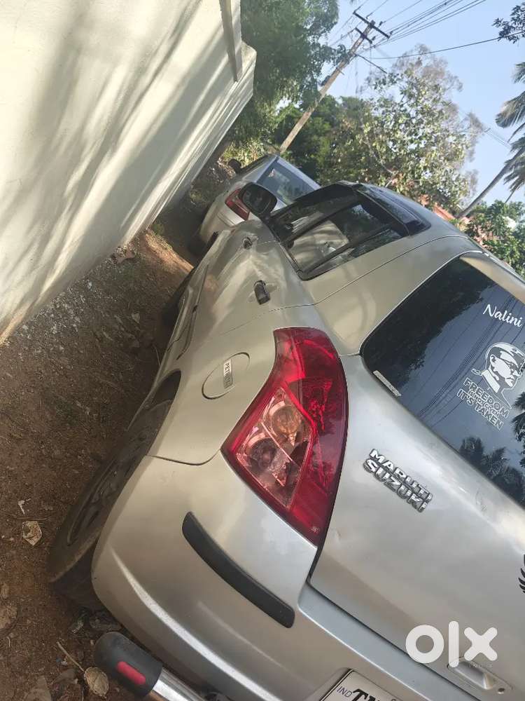 Swift  Car