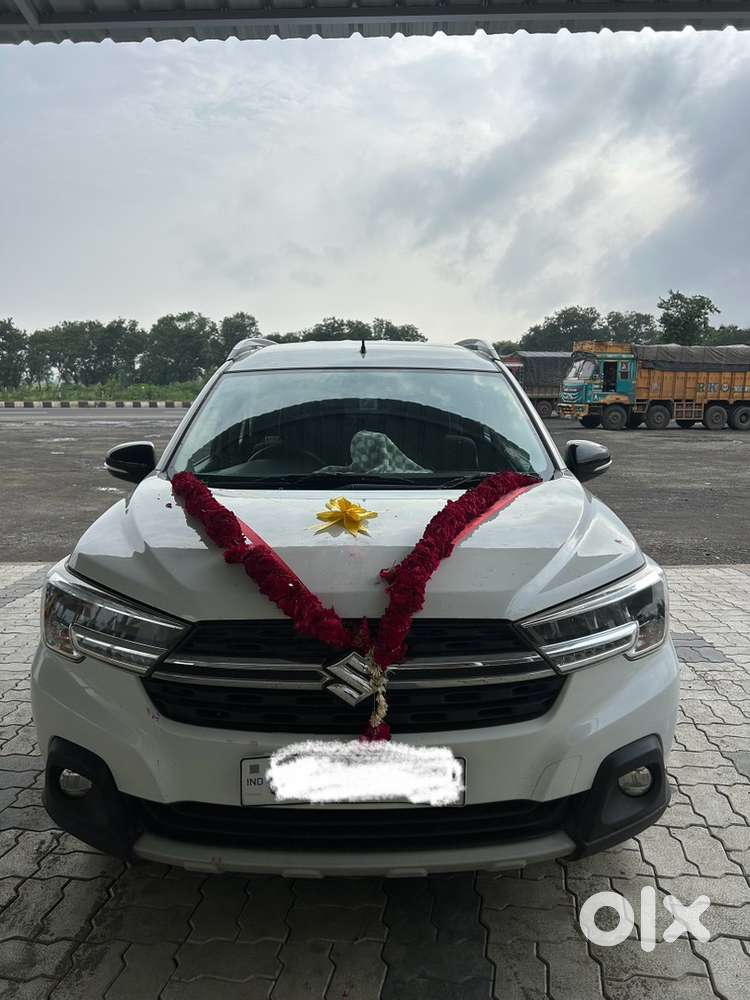 Maruti Suzuki Xl6 2019