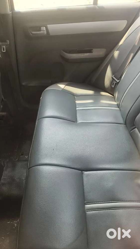 Maruti Suzuki Swift Dzire 2008