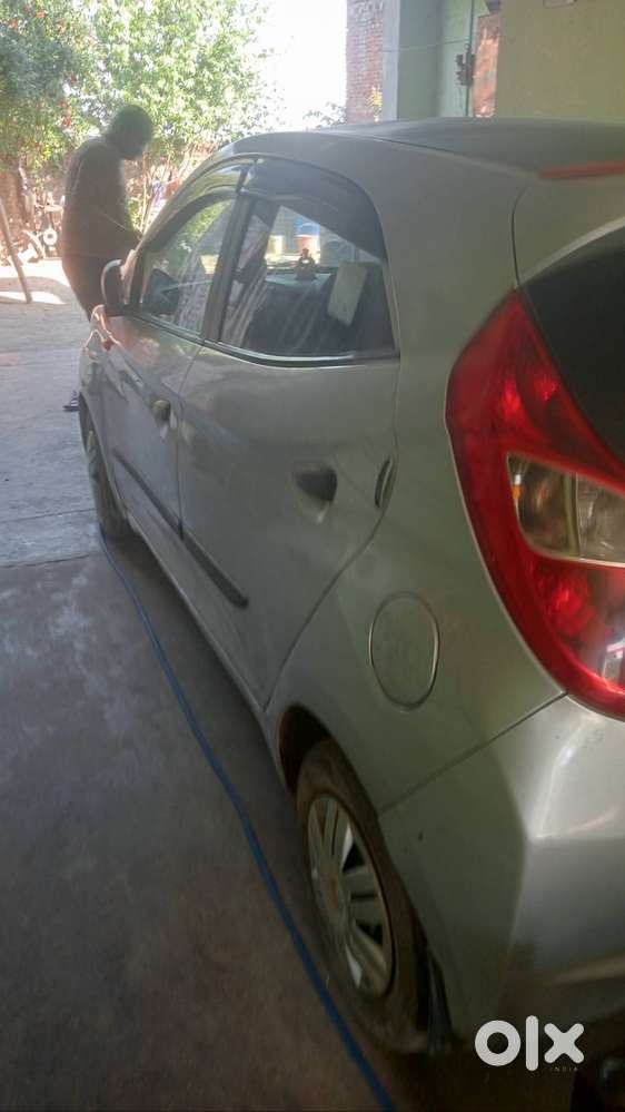 Good Candisan Modal 18