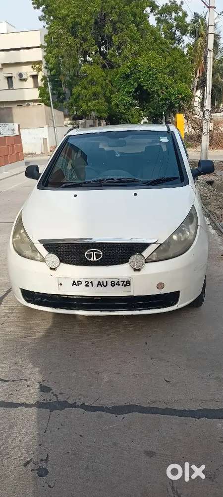 Tata Indica Vista 2013 Diesel Very Good Condition
