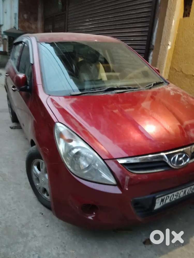 Bahut Shandar Gadi Hai