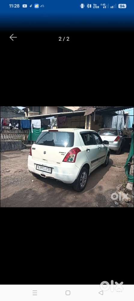 Maruti Suzuki Swift 2009 Diesel