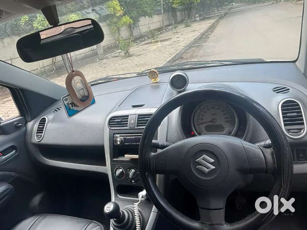 Maruti Suzuki Ritz Vdi 2012