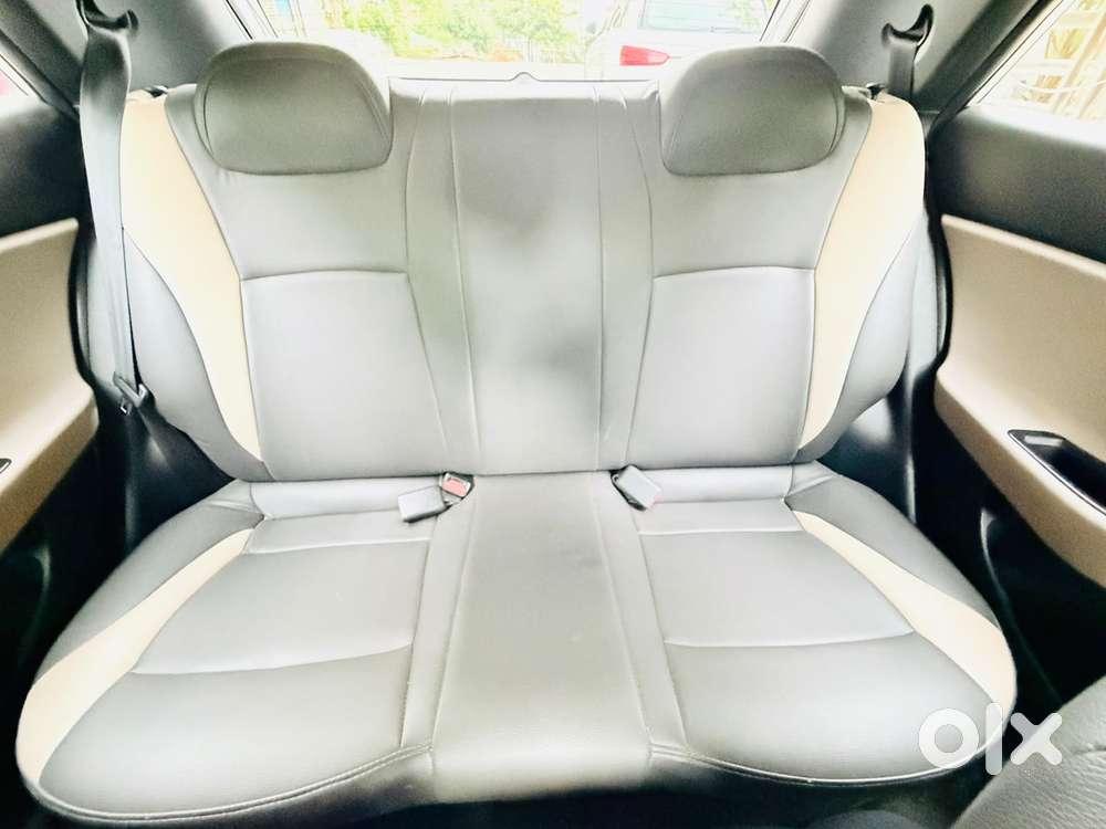Hyundai Elite I20 Sportz 1.2, 2017, Petrol