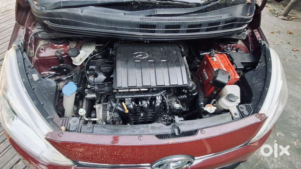 Hyundai Grand I10 Asta 1.2 Kappa Vtvt, 2014, Petrol