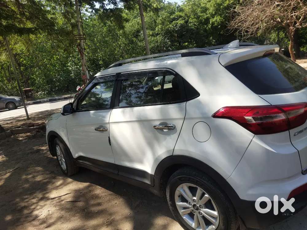 Creta 2015 Disel November