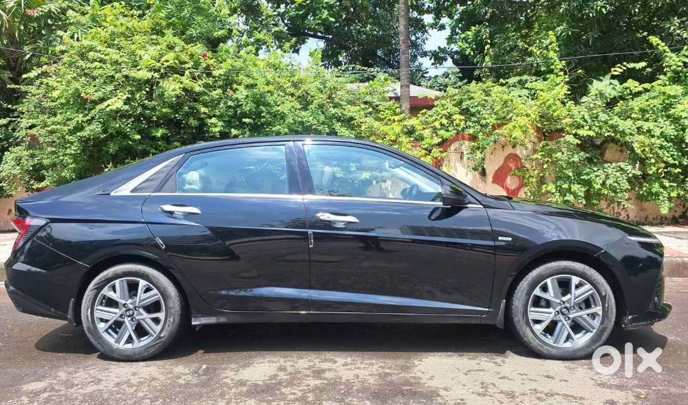 Hyundai Verna, 2023, Petrol