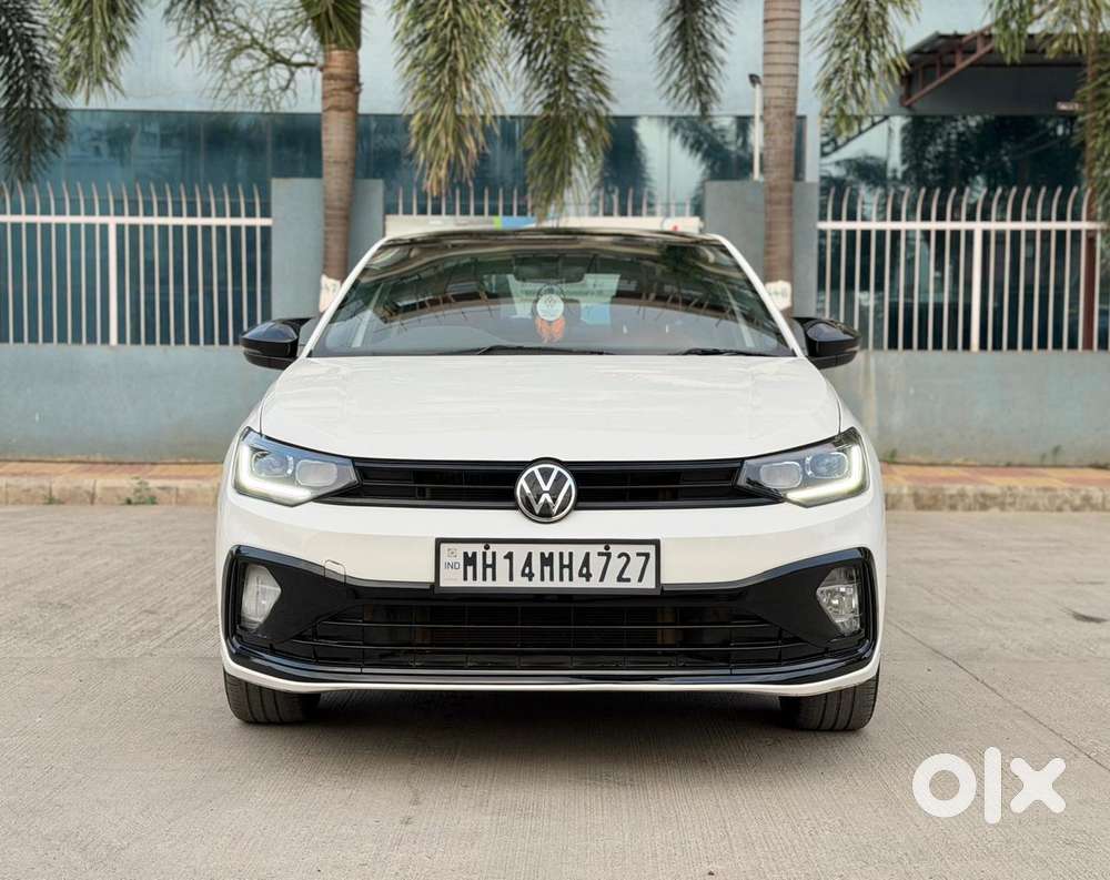 Volkswagen Virtus Gt Plus Edge Limited Edition Dsg D B Pearl (electr..
