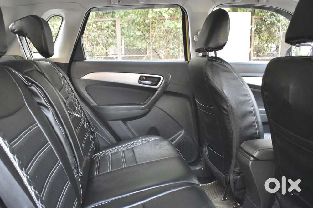 Maruti Suzuki Vitara Brezza Zdi, 2017, Diesel