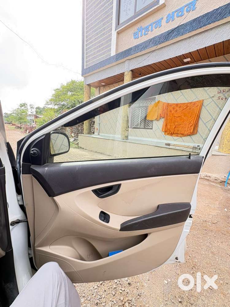 Hyundai Eon 2017 Car