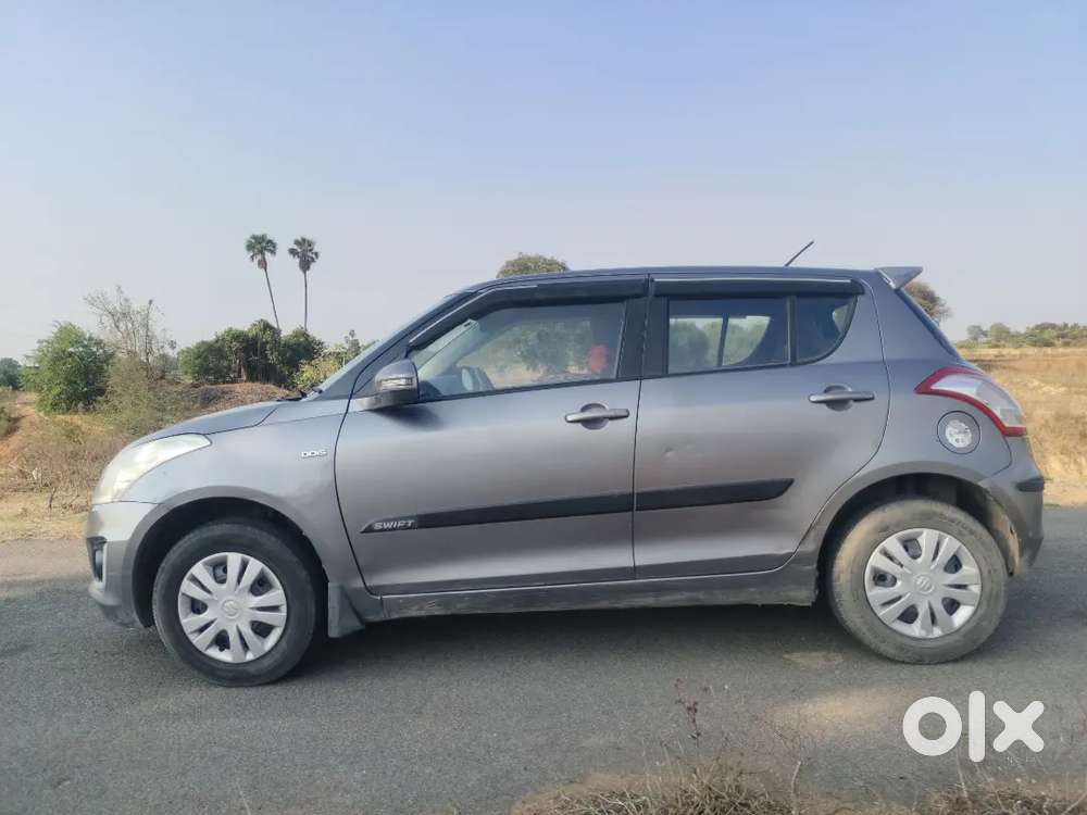 Maruti Suzuki Swift 2012 Diesel Good Condition