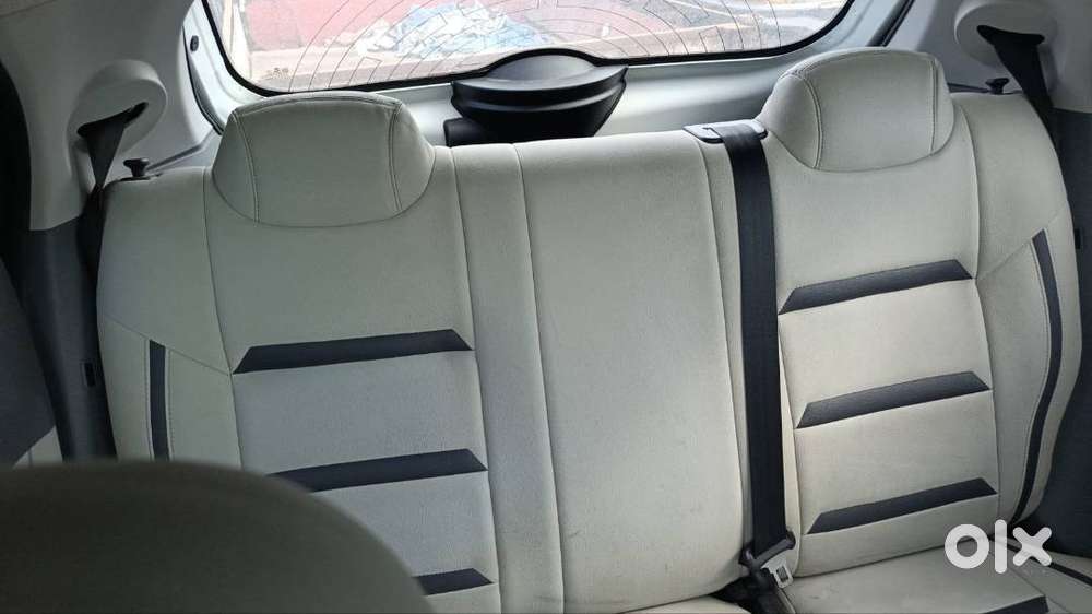 Tata Tiago Cng Twn Zxa 1.2 Rtn, Lmv, Petrol Cng (automatic)