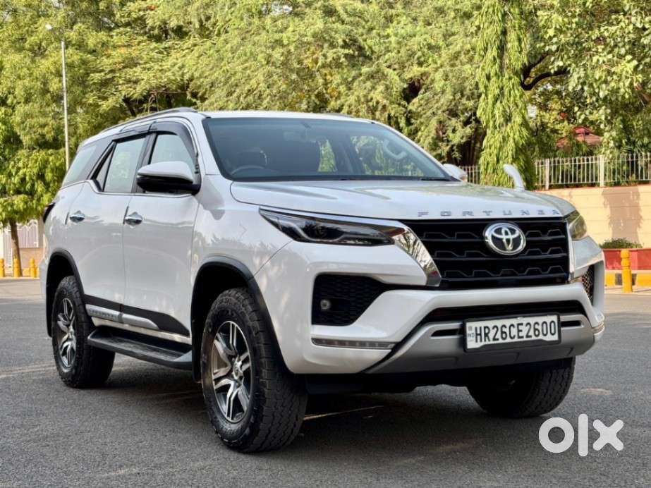 Toyota Fortuner 4x2 At 2.8 Diesel, 2024, Diesel