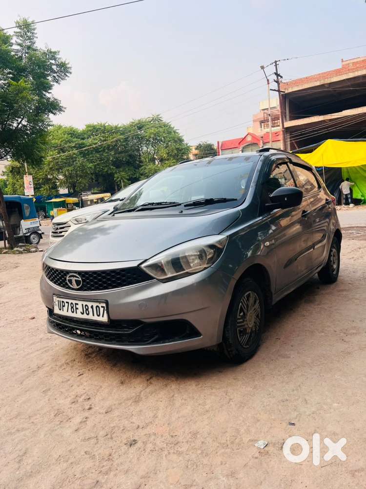 2018 Tata Tiago Diesel