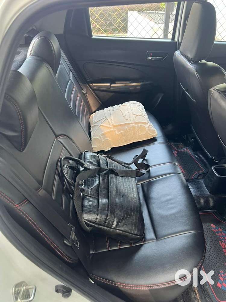 Maruti Suzuki Swift 2018 Petrol Well Maintained