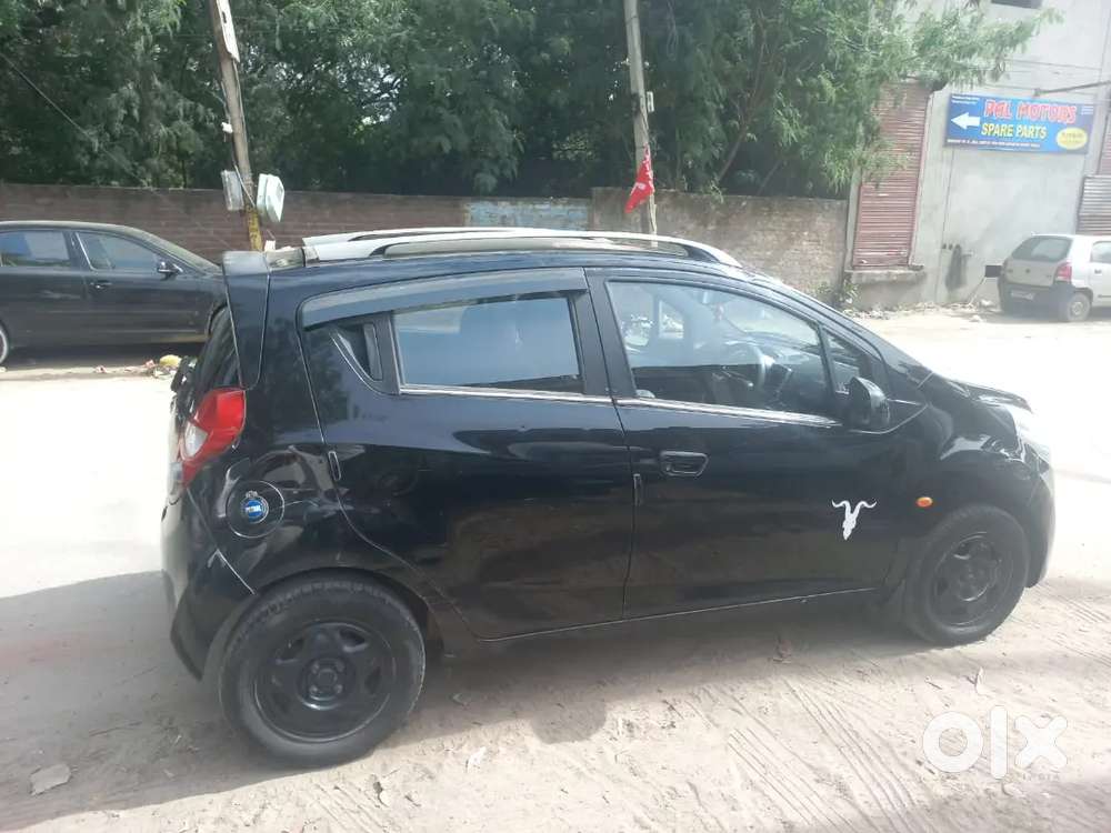Chevrolet Beat 2010 Petrol Well Maintained Good Condition Passing 29