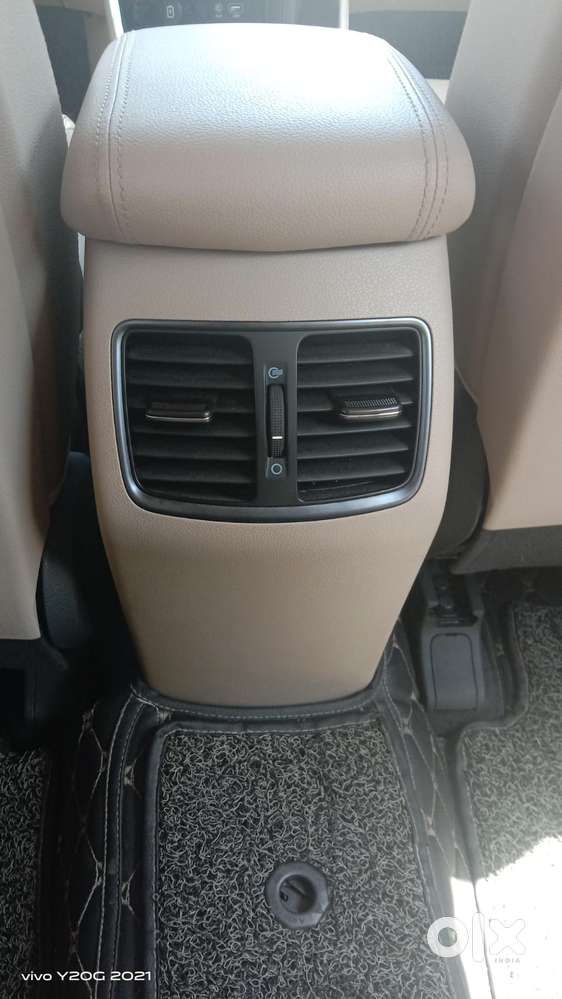 Hyundai Tucson [2020-2022] 2.0 Gls 4wd Diesel At, 2019, Diesel