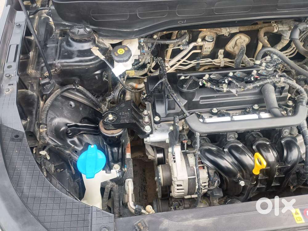 Hyundai Venue Sx, 2023, Petrol