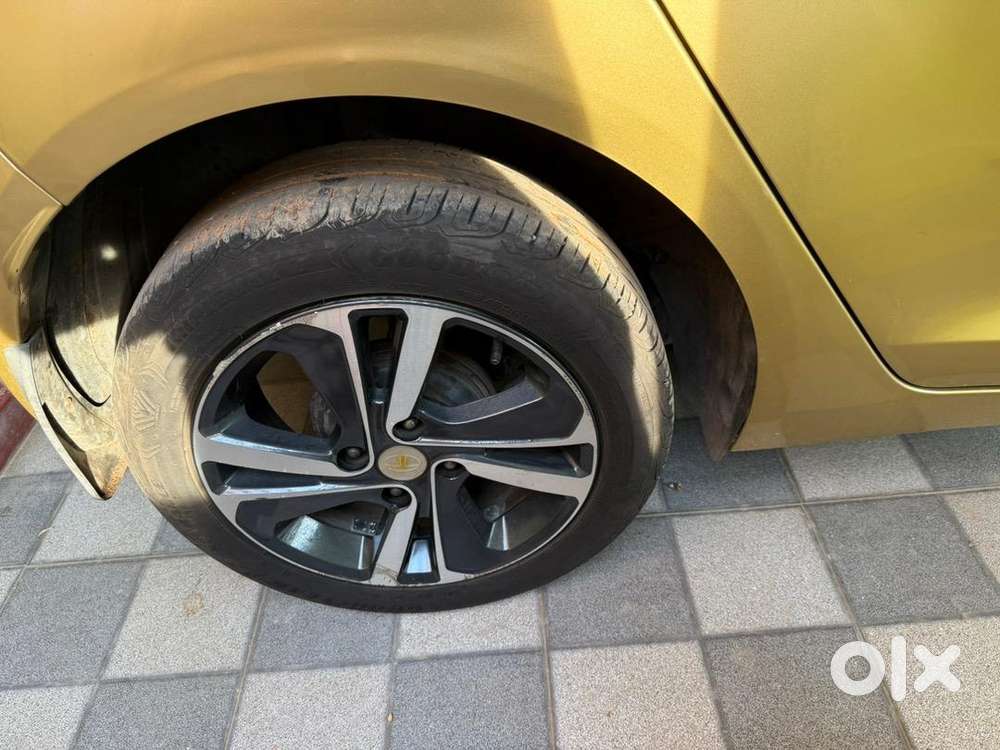 Tata Altroz 2020 Diesel Well Maintained
