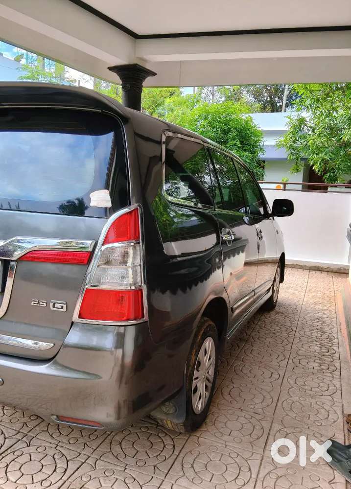 Innova 2014 Last Original Kerala Call : 6⃣2⃣3️⃣8️⃣3️⃣5️⃣3️⃣2⃣8⃣3️⃣