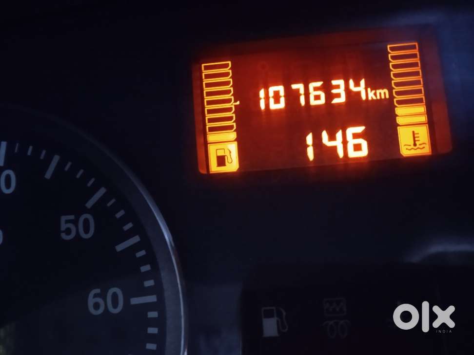 Nissan Terrano 2013-2017 Xv Premium 110 Ps, 2014, Diesel