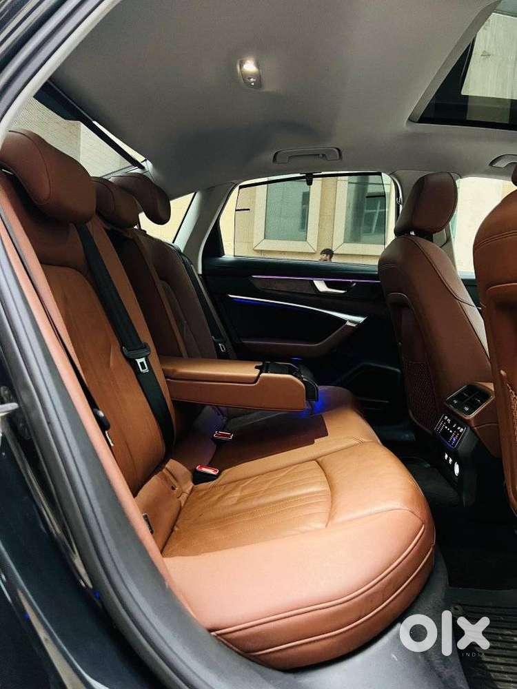 Audi A6 Technology 45 Tfsi W/o Matrix, 2020, Petrol