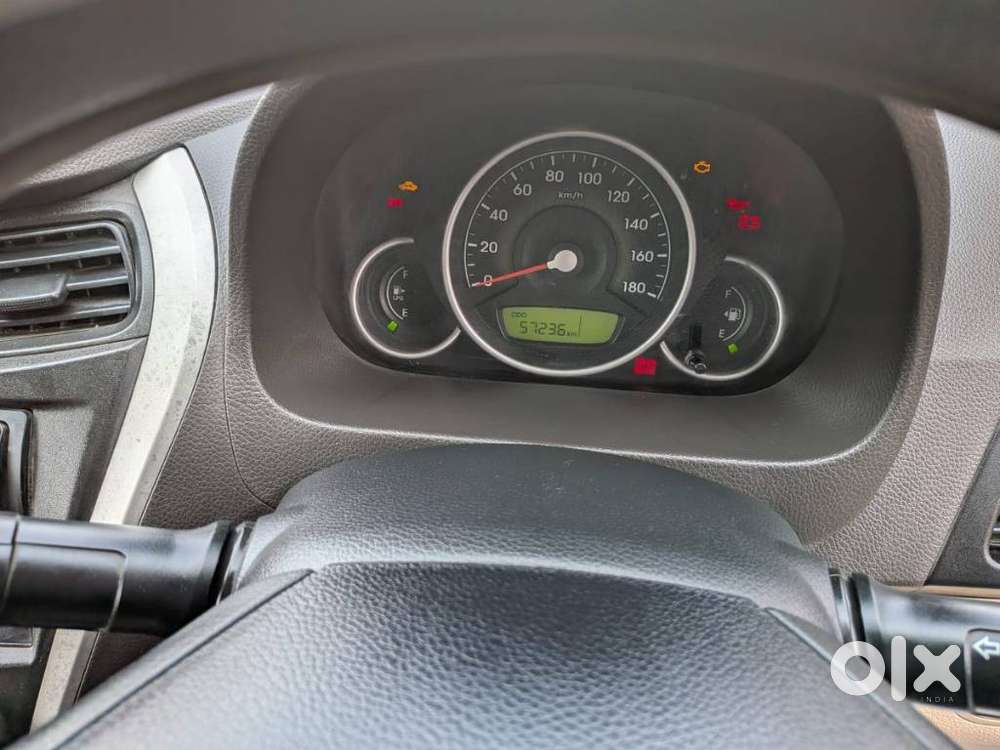 Hyundai Eon Era + Lpg, 2014, Lpg