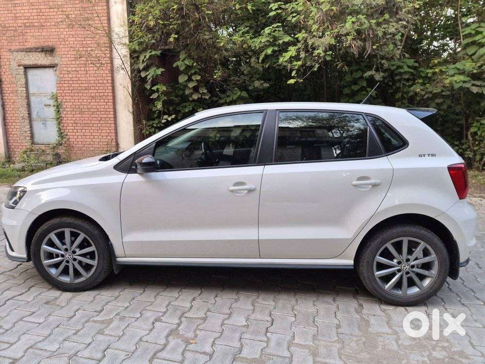 Volkswagen Polo Gt Tsi, 2022, Petrol