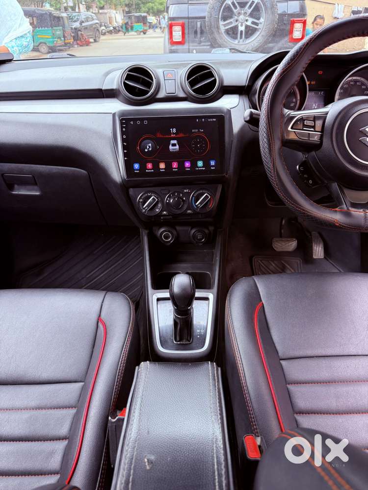 Maruti Suzuki Swift Amt Vxi, 2019, Cng & Hybrids